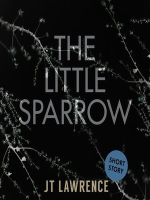 cover image of The Little Sparrow